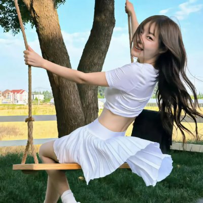 玉女试情